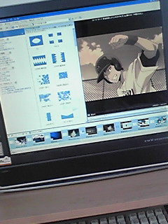 ���[�r�[���[�J�[