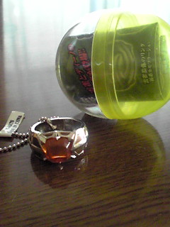 ����̃K�`��