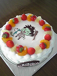 �r�������Ă�