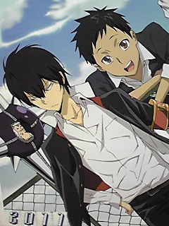 ���ǂ�����I